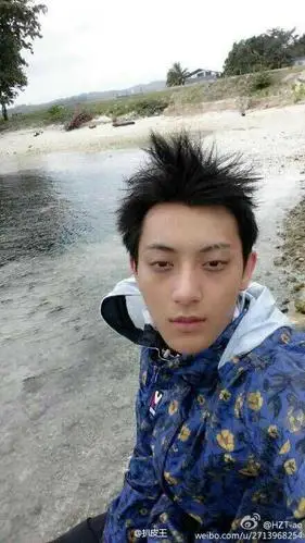 黄子韬整容过吗?