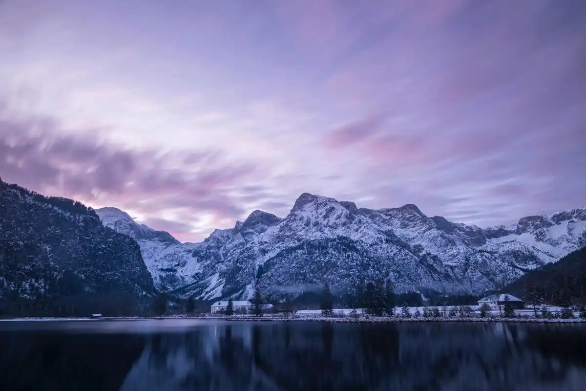 潮图分享 壁纸送达