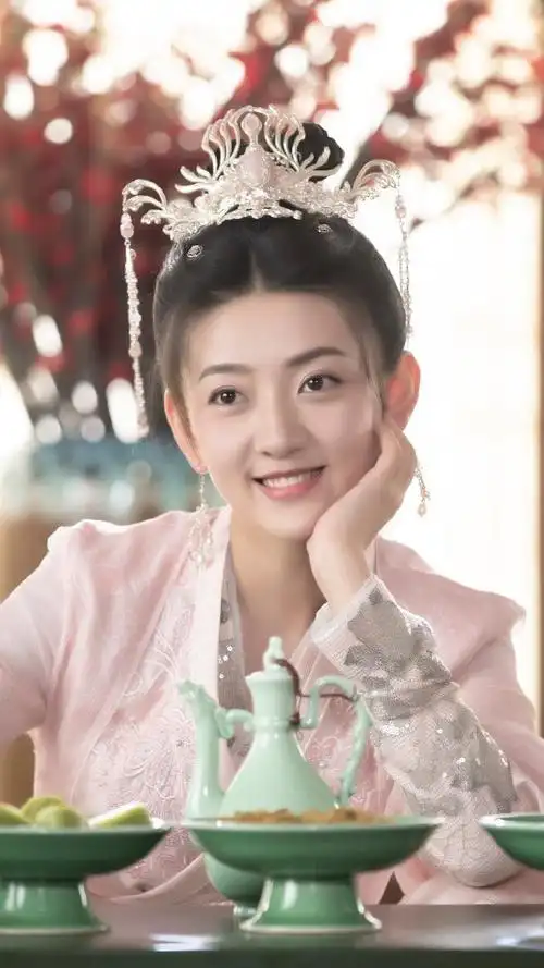 双世宠妃3曲小檀女皇曲香檀梁洁