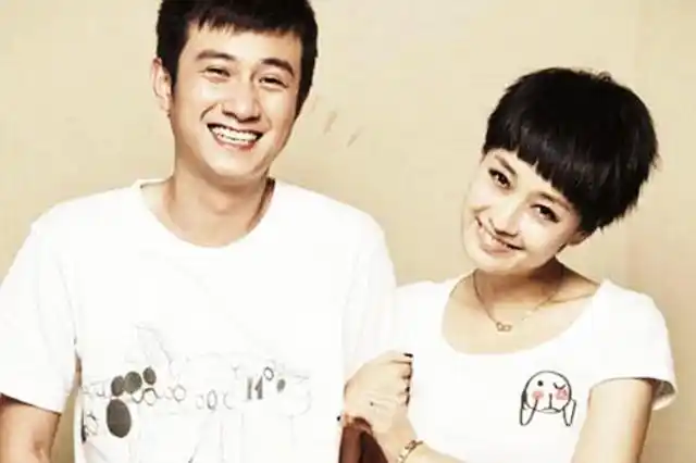 拯救银河的寇静和张亮离婚有些人相爱总是简单相守太难