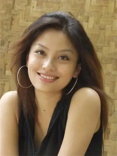 【图】齐芳图片大曝光 与钟汉良绯闻大澄清