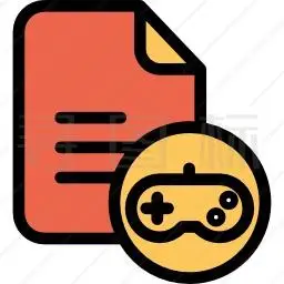游戏文件图标1481个热门icon图标批量下载-有svg,png,eps格式-寻图标