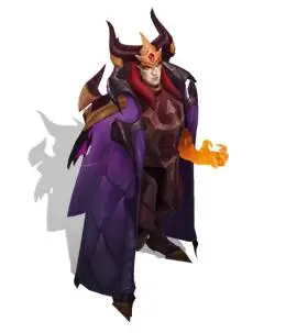 英雄联盟寡妇腥红之月皮肤巨乳美腿太撩人