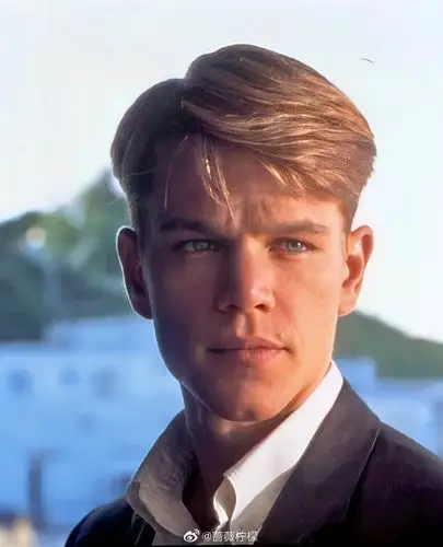 天才瑞普利病娇美学