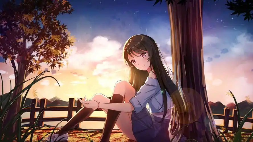 巨乳萝莉享不停精选二次元动漫福利桌面壁纸巨乳萝莉二次元动漫