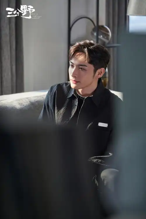 【#听徐燕时徐徐道来#】张彬彬超话#张彬彬三分野#库存告急的一波剧照