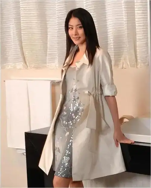 陈慧琳:嫁相爱16年初恋,41岁生二胎,两个儿子是她的心头宝