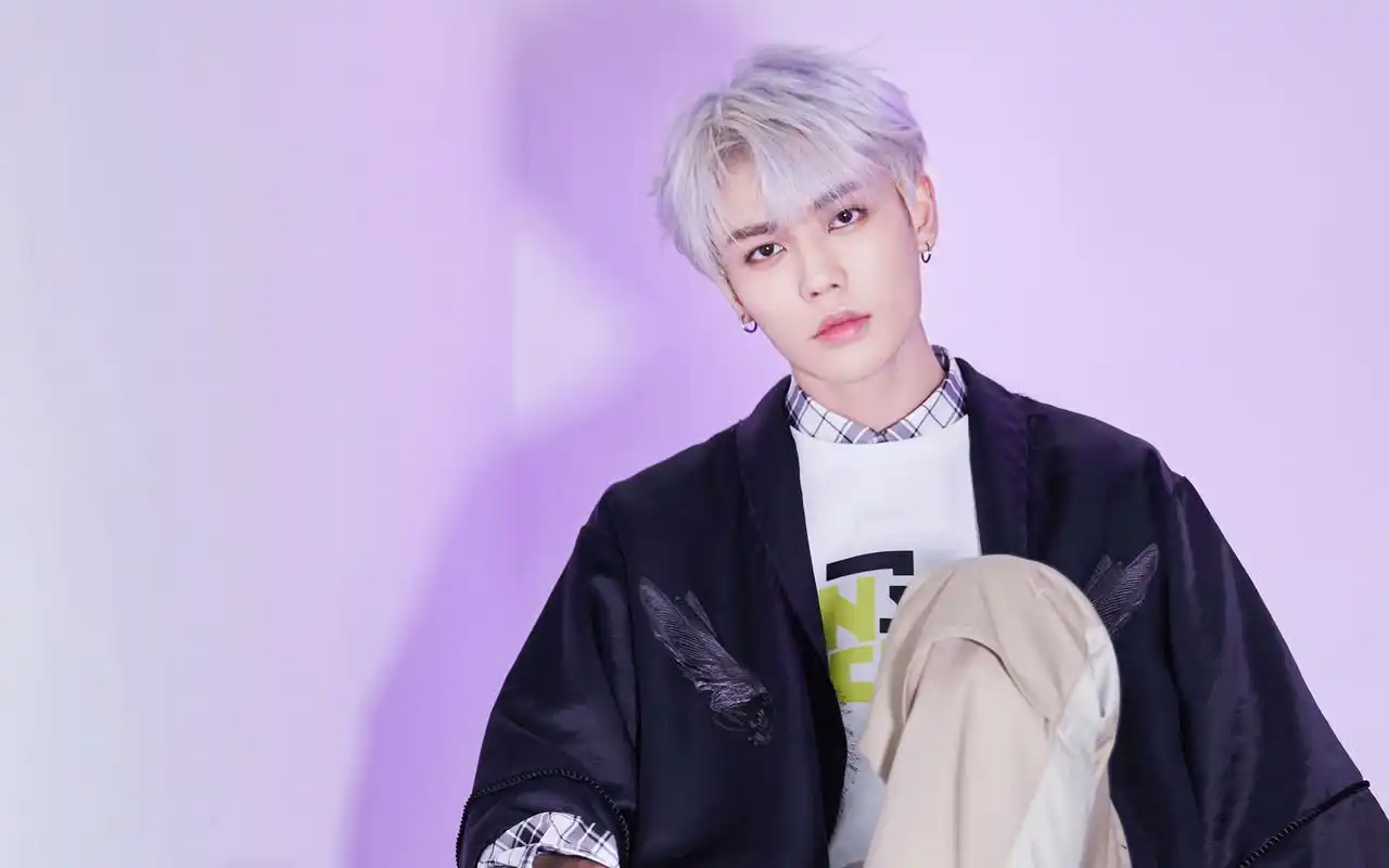 林彦俊帅气图片桌面电脑壁纸