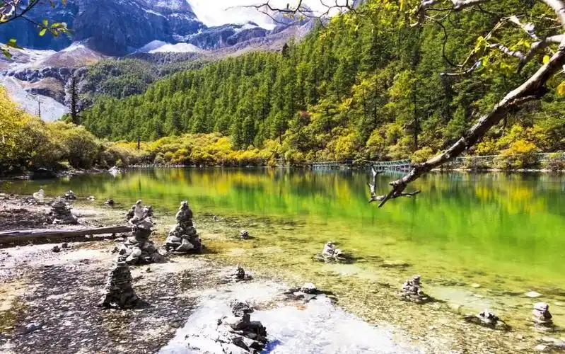 那些点赞100w 的抖音旅行地,你打卡过几个?