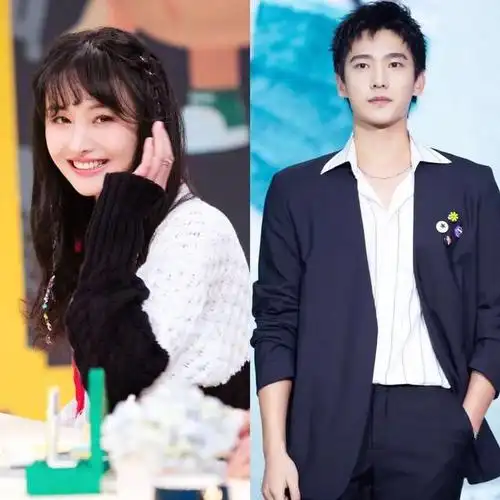 《花千骨》电影版最近谈了郑爽和杨洋,目前这两人都想要拿下一番