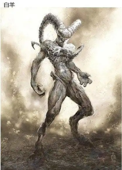 天蝎座恶魔头像男天蝎座动漫头像男生冷酷