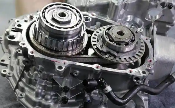 cvt是什么意思汽车的cvt指什么