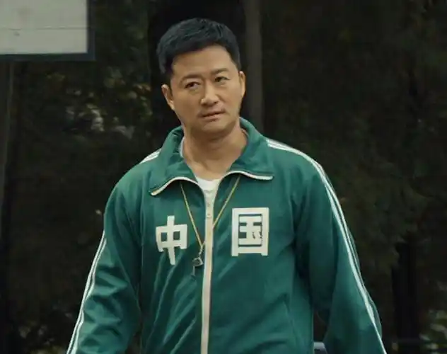 吴京:为拍戏抵押房子落得一身伤病,如今终于迎来自己的时代_李连杰