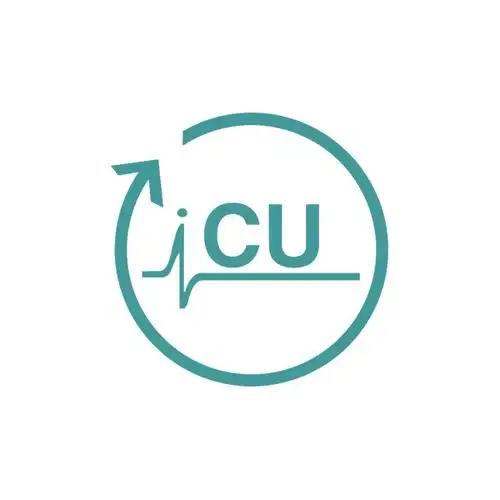 重症监护病房icu