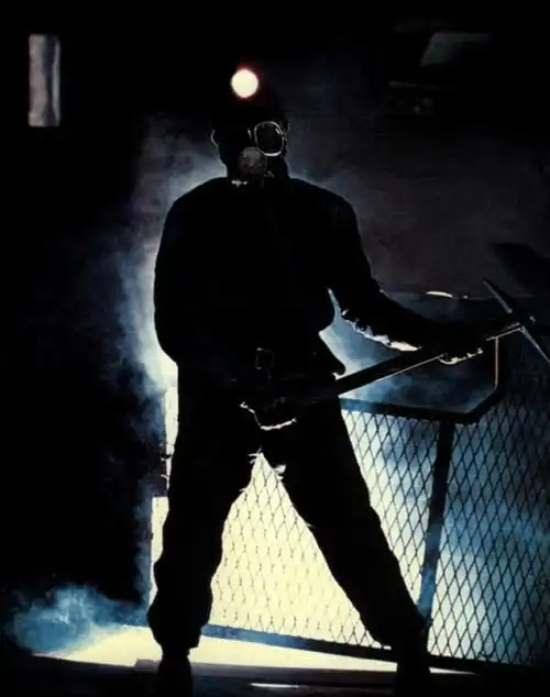 你知道多少?恐怖电影游戏史上50大经典恐怖形象盘点