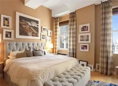 卧室颜色风水禁忌有哪些 卧室装修不宜采用哪些颜色