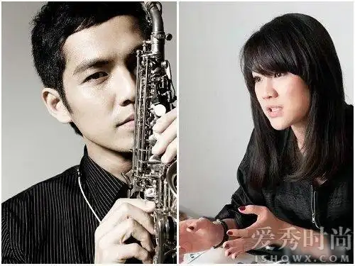 男神小哇钟汉良妻子谢易桦曝光谢易桦个人资料家庭背景遭起底