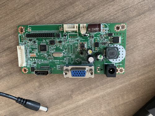 meion美昂nsu35主板v5电源驱动一体板215b创通美