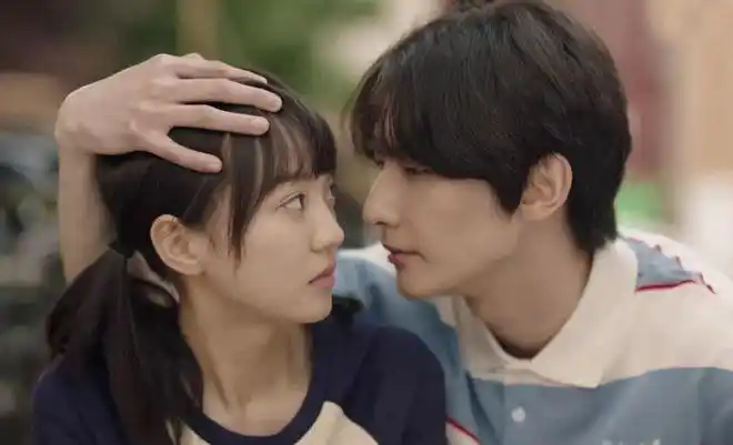 2021年值得二刷的四部青春校园剧,有你追过的吗|陈哲远|胡冰卿|青春