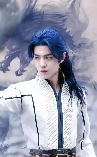 肖战演技好『肖战xz唐三斗罗大陆』天底下的温柔有十分,八分在神爱世