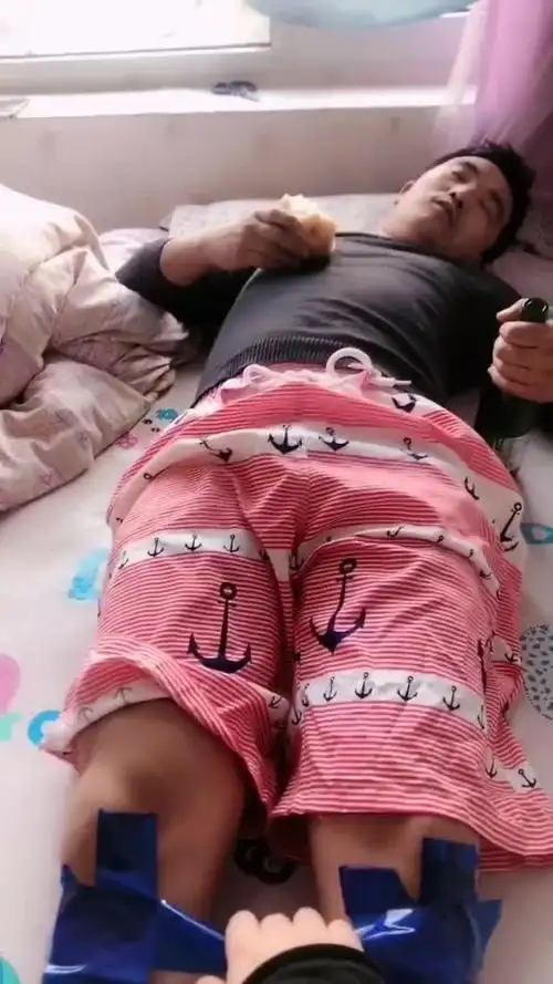 拔腿毛的酸爽,都赶不上脑瓜子嗡嗡的吧!