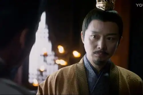 吴青峰词曲演唱古装励志剧《扶摇》片尾曲《窗》mv今日上线