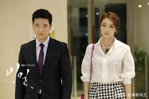 恨你为何爱上你?韩剧《秘密》池城黄静茵揭秘由复仇引发的爱情