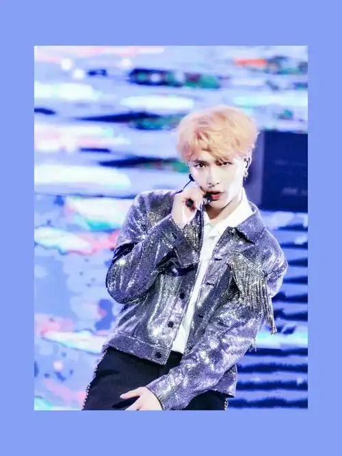 张艺兴大航海演唱会