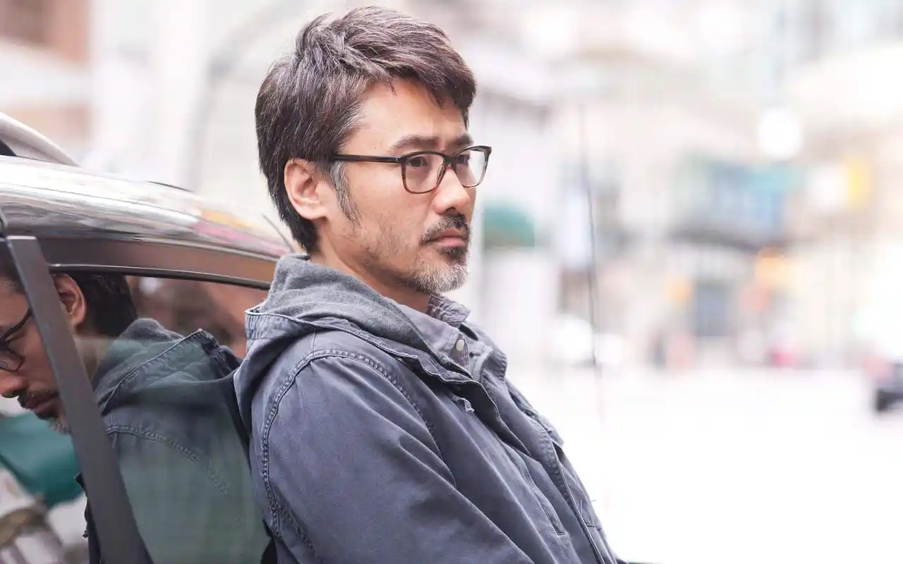 不退反进吴秀波主演情圣2提前上映这几点令其有持无恐