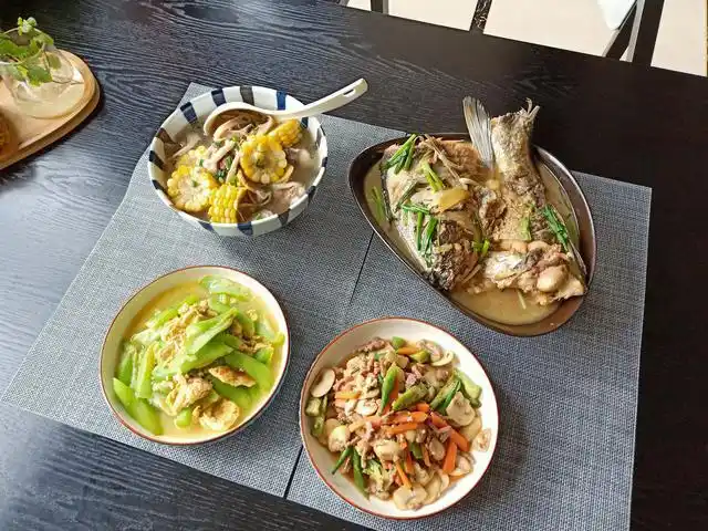 适合秋天的4个菜,清润好吃真鲜美,个个光盘真开心