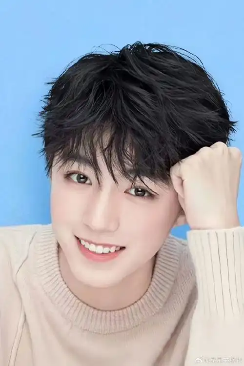 王俊凯##王俊凯新片野孩子看点推介##tfboys