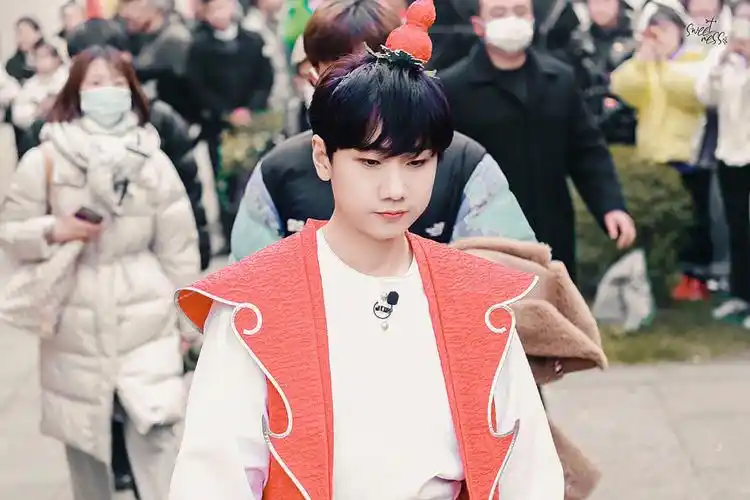 汪苏泷220104青环收官录制