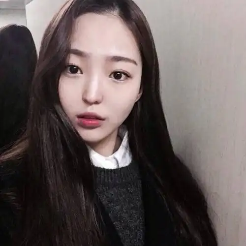 女生头像-堆糖,美好生活研究所