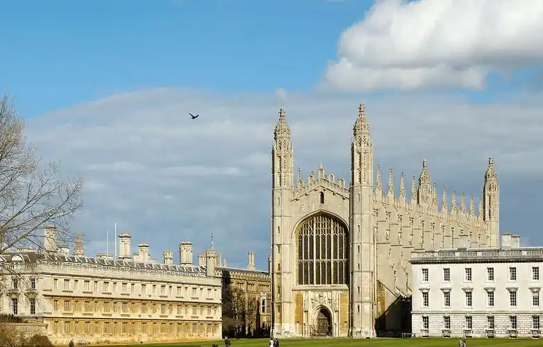 剑桥大学国王学院博士后研究项目&36氪商学院联席举办高端项目可享