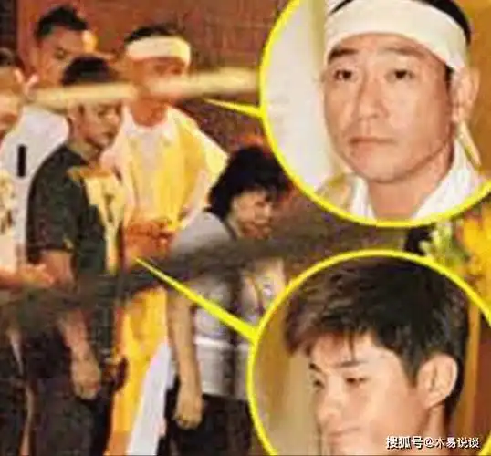 的18位大龄男星,最大94岁,最小52岁,各有各的苦衷_林保怡_张宏民_观众