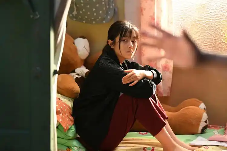 《我就是演员》助阵影视化作品 李兰迪《女儿》揪心诠释内心伤痛