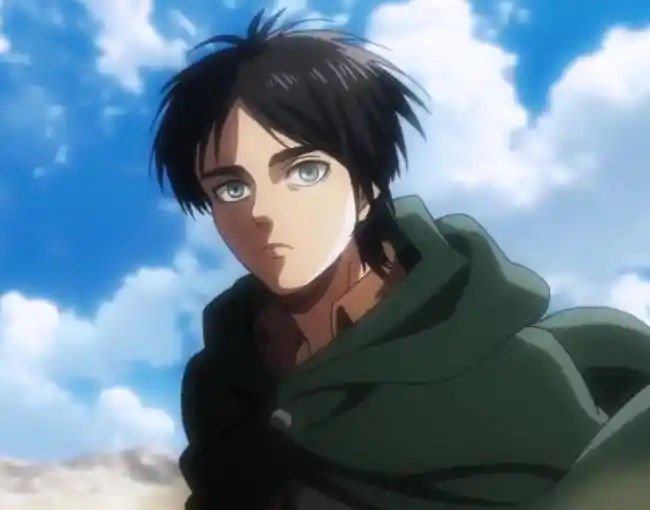 进击的巨人:艾伦的目的并不是"灭世",而是终结"巨人之力"