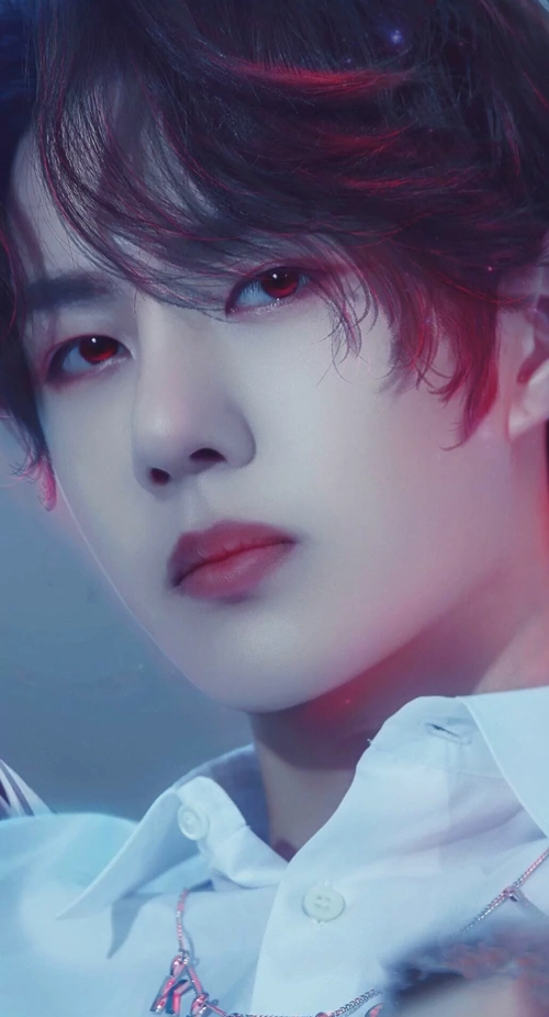 王一博 - 堆糖,美图壁纸兴趣社区