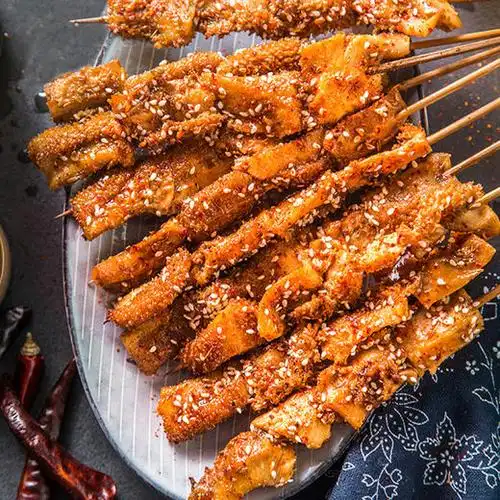 牛肚串(5串)约90g/份