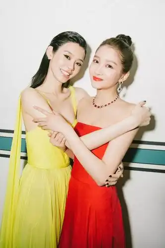 voguefilm中国之夜戛纳晚宴见证光影与时尚的闪耀时刻