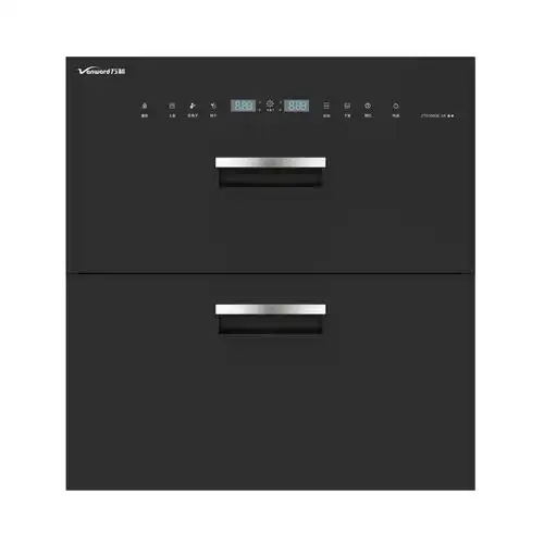 万和嵌入式消毒柜ztd100qe-3a