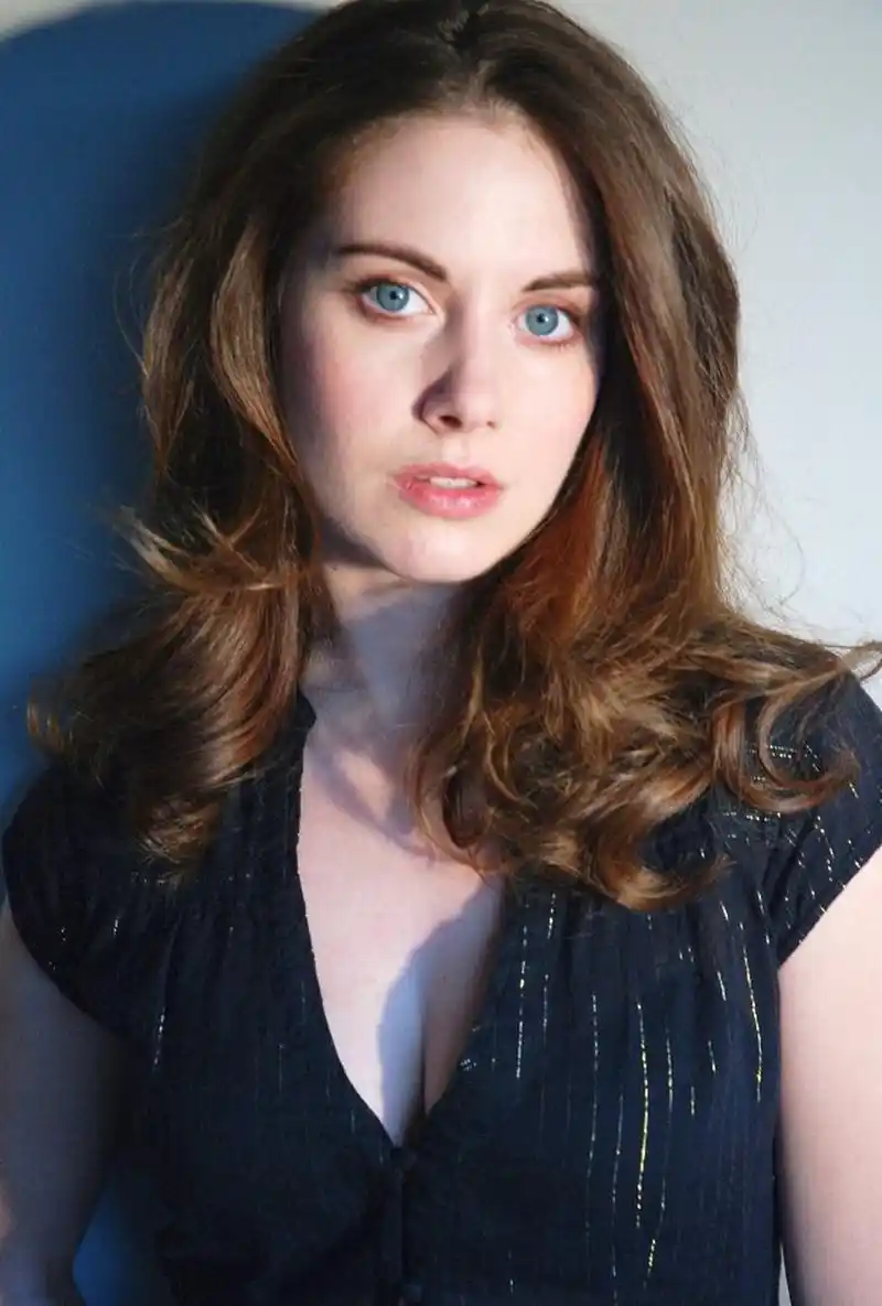 爱丽森·布里 alison brie(六)