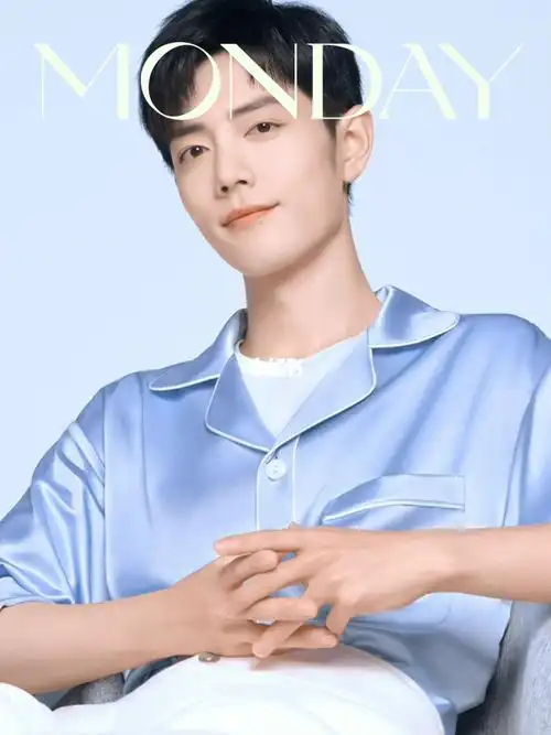 你永远可以相信肖战设计师的穿搭