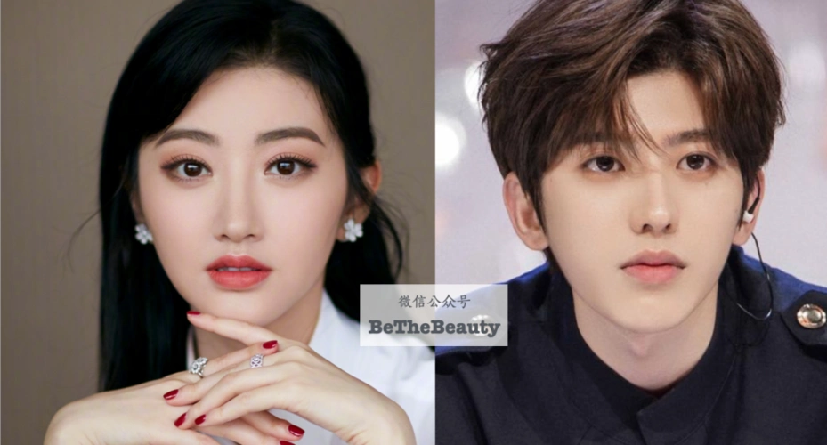 易烊千玺vs佟丽娅:长得像明星=颜值高?明星脸素人究竟差在哪?