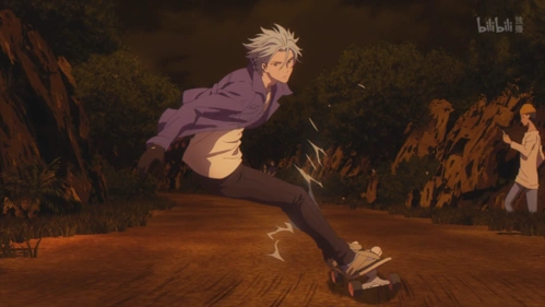 《无限滑板》用滑雪的本事来玩滑板,从未有过的全新体验!