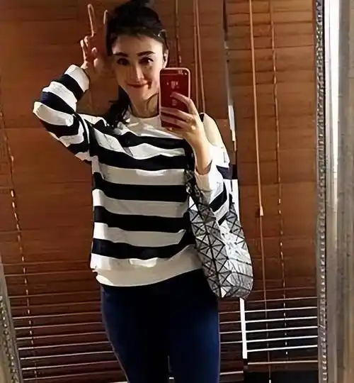 "戏好人糊"蒋欣:插刀刘涛被潜,嘲笑赵丽颖,真性情惹陈建斌暴怒_华妃