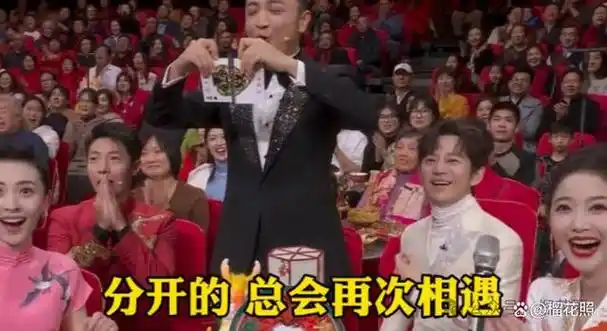 半分传奇半春秋果然是外行看热闹内行看门道真是太恰当了