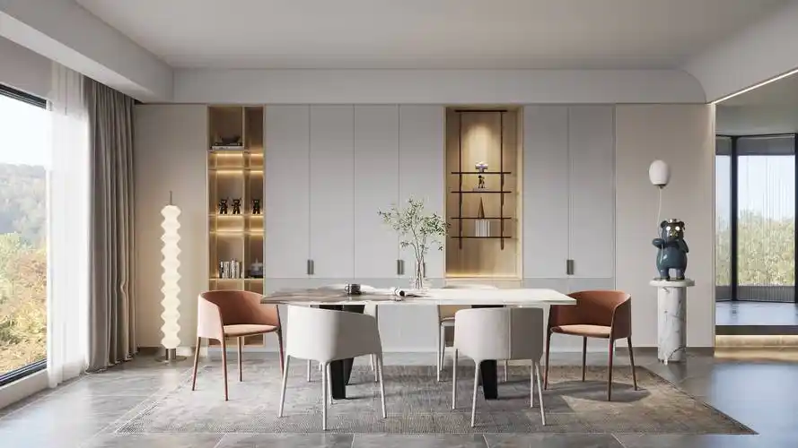 走向中国新智造玛格家居全面优化