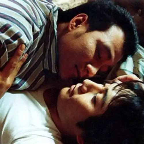 《蓝宇》中,胡军和刘烨谁更配获影帝?