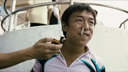 疯狂的赛车黄渤得了银奖胡乱接广告被陷害了都不知道